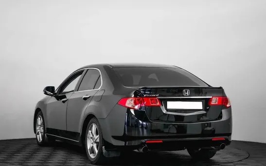 Honda Accord 2.40 автомат, фото №1