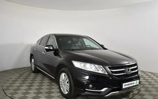 Honda Crosstour 2.40 автомат, фото №1