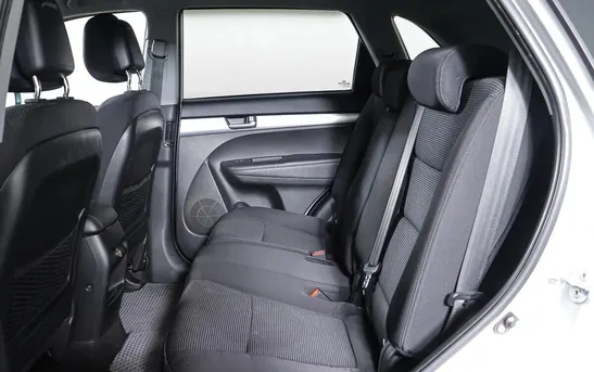 Kia Sorento 2.40 автомат, фото №1