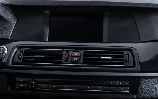 BMW 5 серии 3.00 автомат, фото №1