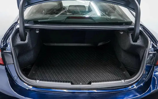 Mazda 6 2.50 автомат, фото №1