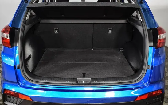 Hyundai Creta 1.60 автомат, фото №1