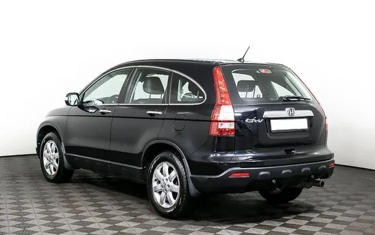 Honda CR-V 2.40 автомат, фото №1