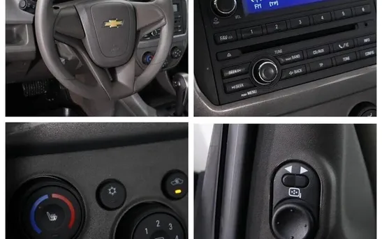 Chevrolet Cobalt 1.50 автомат, фото №1
