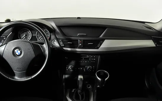 BMW X1 2.00 автомат, фото №1