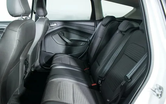 Ford Kuga 1.50 автомат, фото №1