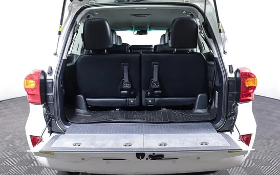 Toyota Land Cruiser 4.60 автомат, фото №1