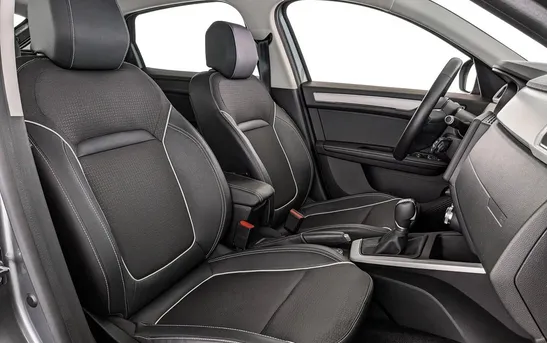 Renault Arkana 1.30 вариатор, фото №1