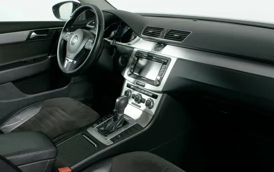 Volkswagen Passat 1.80 робот, фото №1