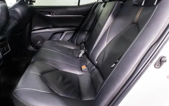 Toyota Camry 2.50 автомат, фото №1