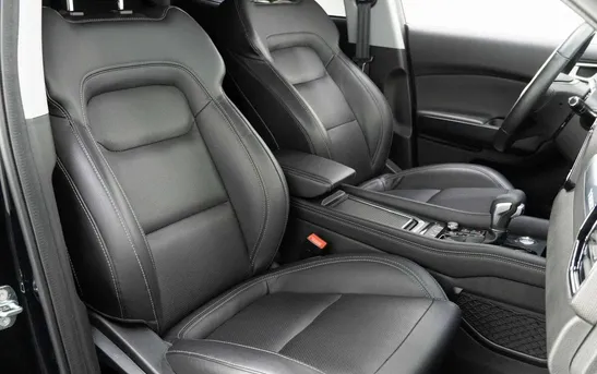 CHERY Tiggo 4 1.50 вариатор, фото №1