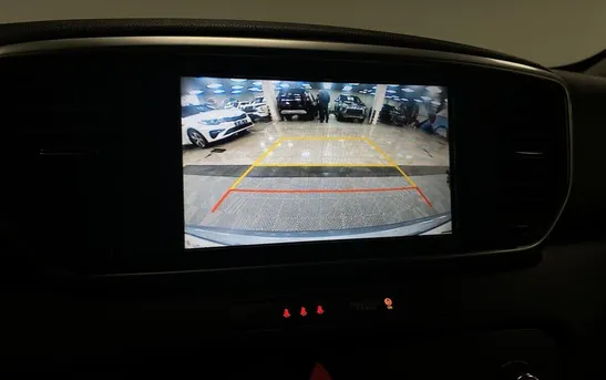 Kia Sportage 2.40 автомат, фото №1