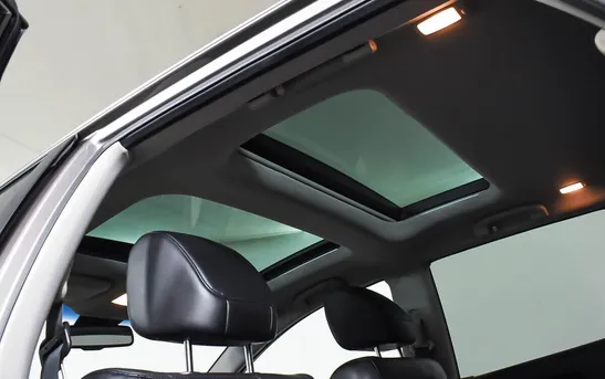 Nissan Murano 3.50 вариатор, фото №1