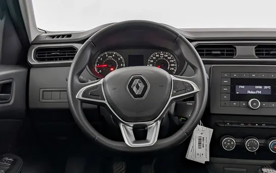 Renault Arkana 1.60 механика, фото №1