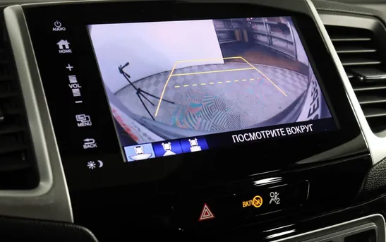 Honda Pilot 3.00 автомат, фото №1