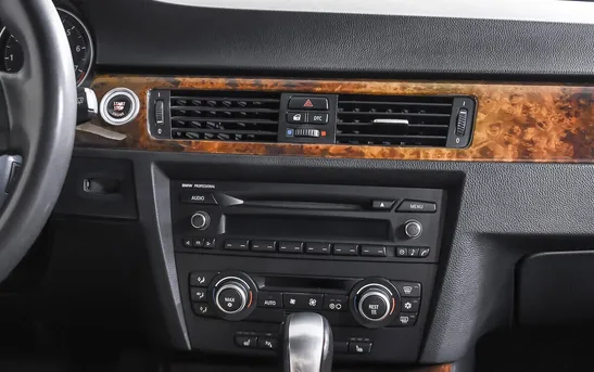 BMW 3 серии 2.00 автомат, фото №1