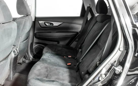 Nissan X-Trail 2.50 вариатор, фото №1