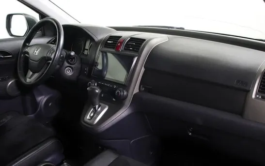 Honda CR-V 2.00 автомат, фото №1