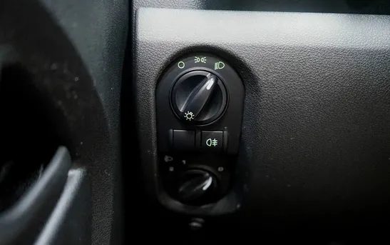 Lada (ВАЗ) Granta 1.60 механика, фото №1