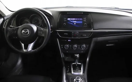 Mazda 6 2.00 автомат, фото №1