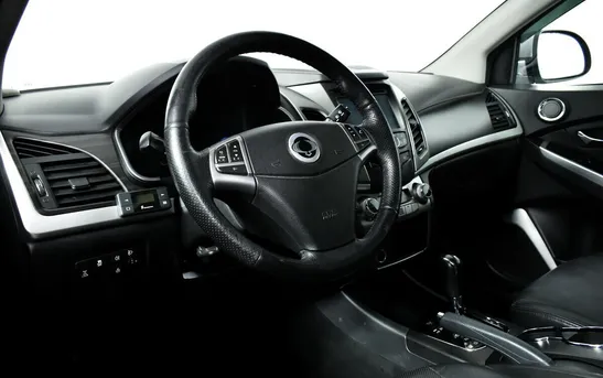 SsangYong Actyon 2.00 автомат, фото №1