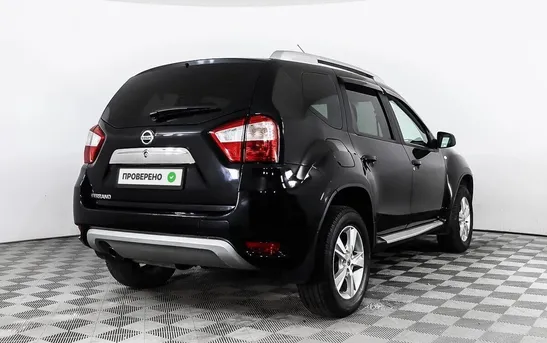 Nissan Terrano 2.00 механика, фото №1