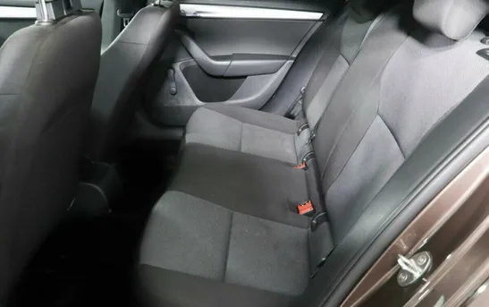 Skoda Octavia 1.60 автомат, фото №1