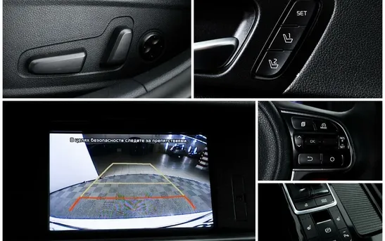 Kia Optima 2.00 автомат, фото №1