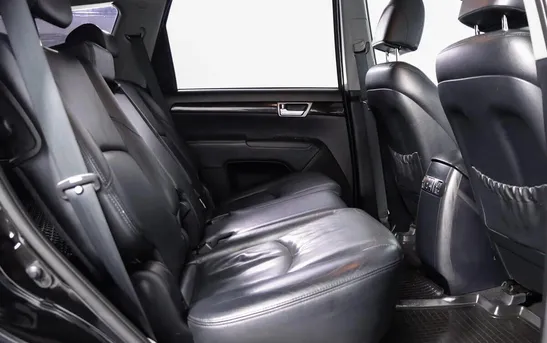 Kia Mohave 3.00 автомат, фото №1