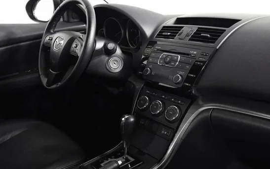 Mazda 6 2.00 автомат, фото №1