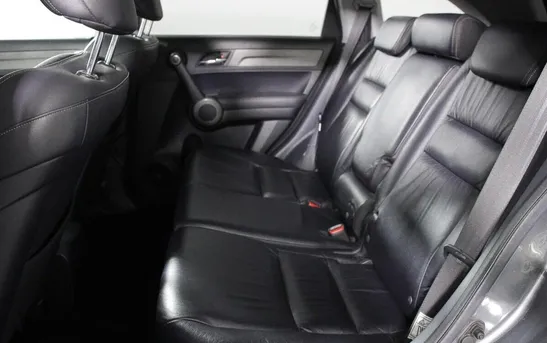 Honda CR-V 2.40 автомат, фото №1