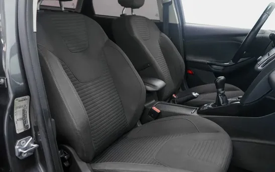 Ford Focus 1.60 механика, фото №1