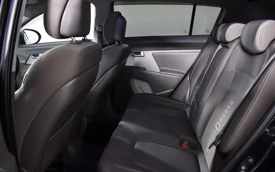 Kia Sportage 2.00 автомат, фото №1