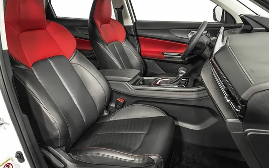 Changan CS55PLUS 1.50 робот, фото №1