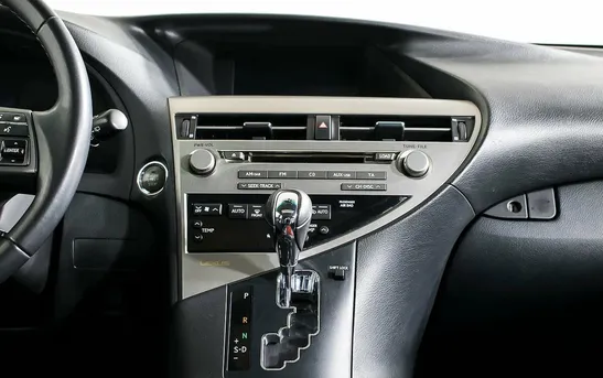 Lexus RX 3.50 автомат, фото №1