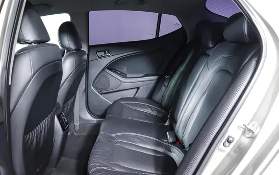 Kia Optima 2.40 автомат, фото №1