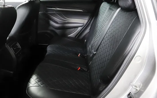 Haval F7x 1.50 робот, фото №1