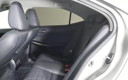 Lexus IS 2.50 автомат, фото №1