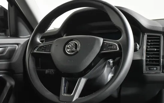 Skoda Kodiaq 2.00 робот, фото №1