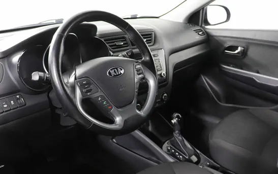 Kia Rio 1.60 автомат, фото №1
