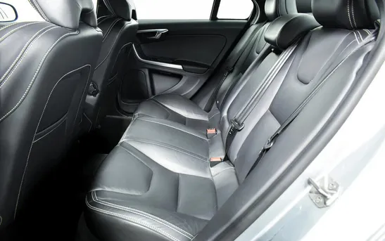 Volvo S60 2.00 автомат, фото №1