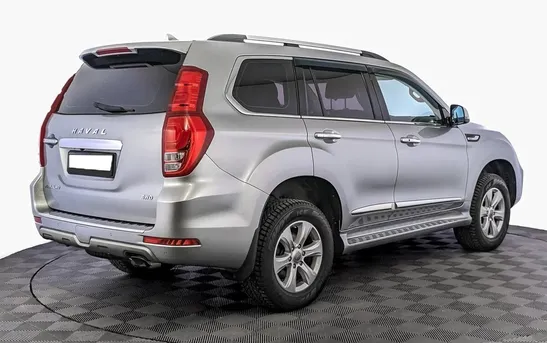 Haval H9 2.00 автомат, фото №1