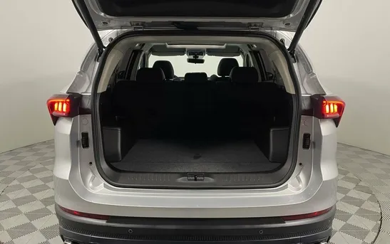 Jetour X70 PLUS 1.60 робот, фото №1