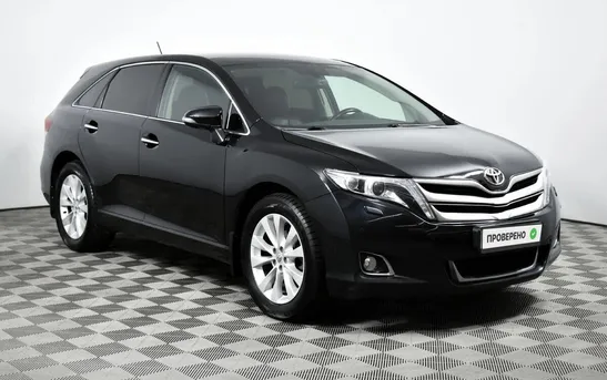 Toyota Venza 2.70 автомат, фото №1