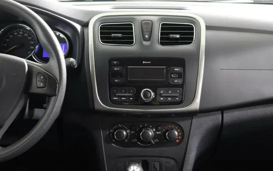 Renault Sandero 1.60 механика, фото №1