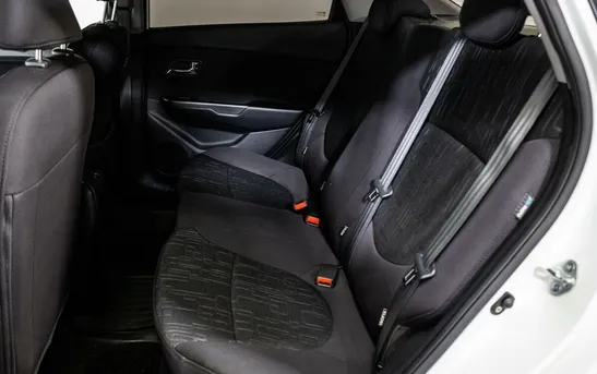 Kia Rio 1.60 механика, фото №1