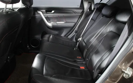 Haval H6 1.50 автомат, фото №1