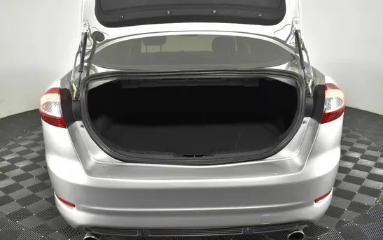 Ford Mondeo 2.30 автомат, фото №1