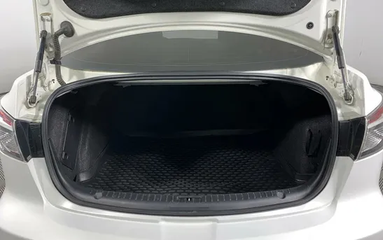 Mazda 3 1.60 автомат, фото №1