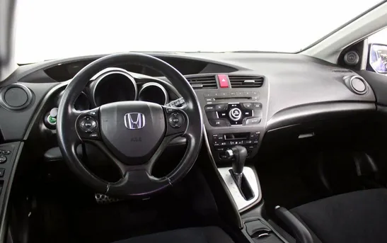 Honda Civic 1.80 автомат, фото №1